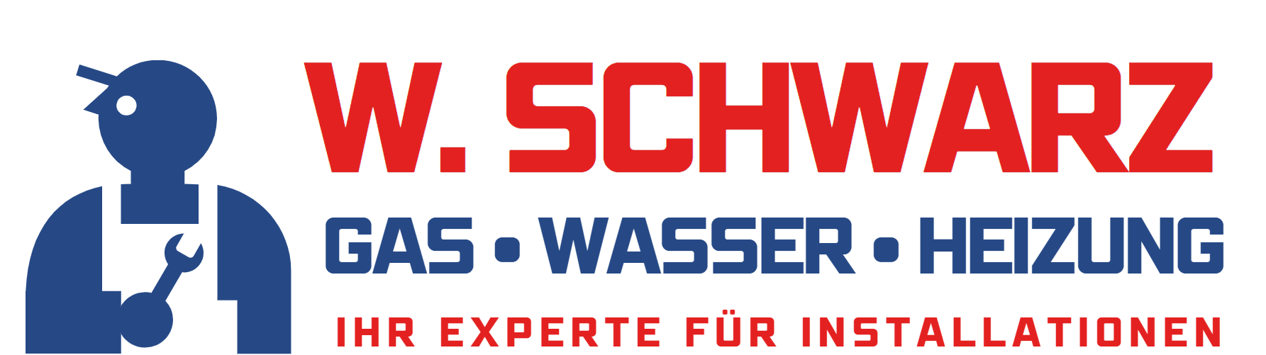 Logo W. Schwarz groß